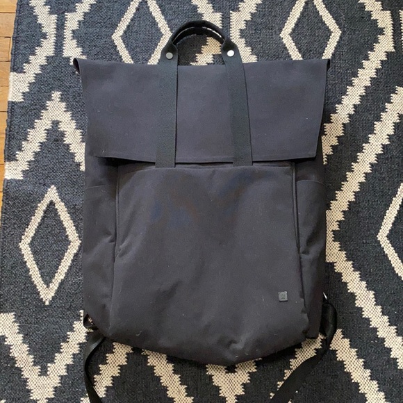 lululemon travel backpack